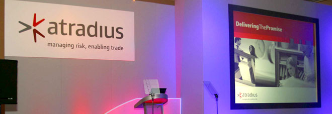 event produced by Ingenium Associates